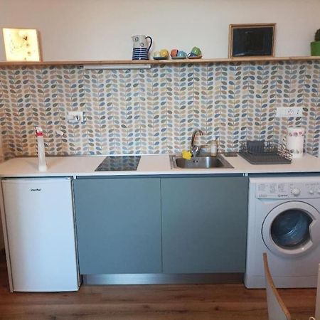 Pane E Tulipani, Cozy Apartment Near City Center Торино Екстериор снимка