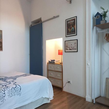 Pane E Tulipani, Cozy Apartment Near City Center Торино Екстериор снимка