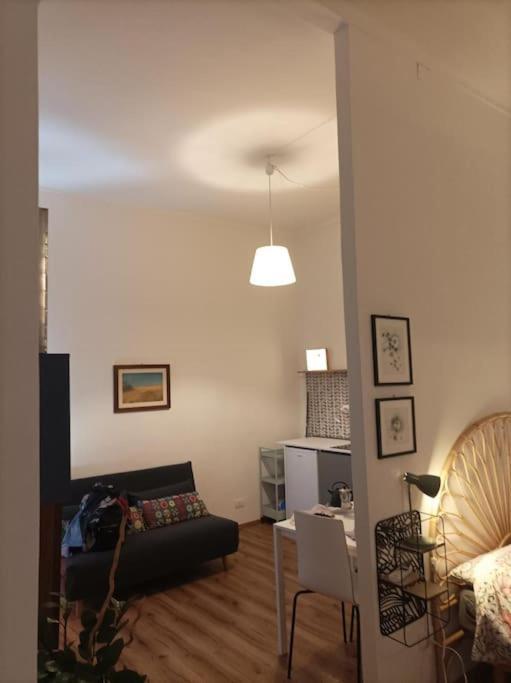 Pane E Tulipani, Cozy Apartment Near City Center Торино Екстериор снимка