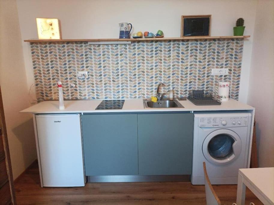 Pane E Tulipani, Cozy Apartment Near City Center Торино Екстериор снимка