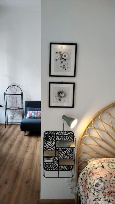 Pane E Tulipani, Cozy Apartment Near City Center Торино Екстериор снимка