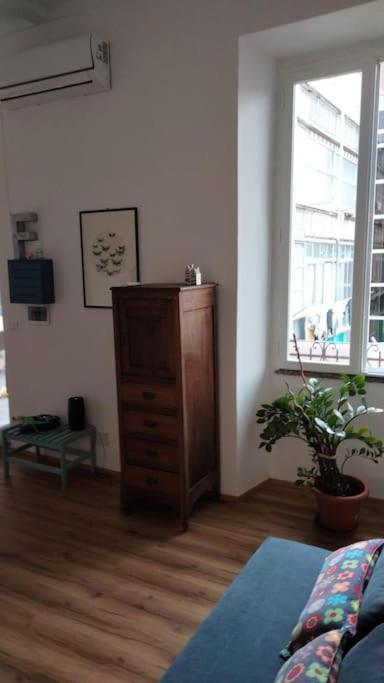 Pane E Tulipani, Cozy Apartment Near City Center Торино Екстериор снимка