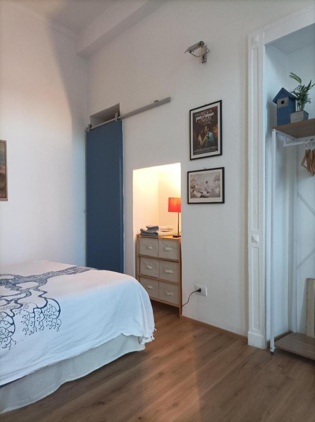 Pane E Tulipani, Cozy Apartment Near City Center Торино Екстериор снимка
